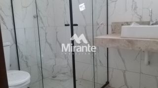 Casa Para Vender com 3 quartos sendo 1 suítes no bairro Parque Ipê em Feira De Santana
