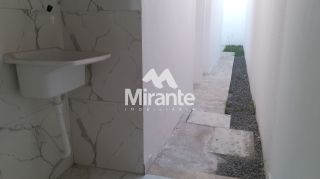 Casa Para Vender com 3 quartos sendo 1 suítes no bairro Parque Ipê em Feira De Santana