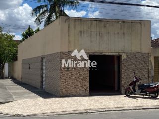 Ponto Comercial Para Alugar no bairro Capuchinhos em Feira De Santana