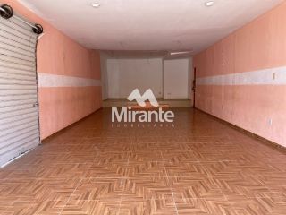 Ponto Comercial Para Alugar no bairro Capuchinhos em Feira De Santana