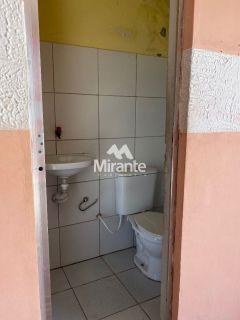 Ponto Comercial Para Alugar no bairro Capuchinhos em Feira De Santana