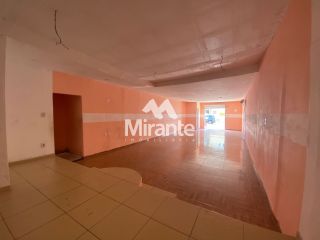 Ponto Comercial Para Alugar no bairro Capuchinhos em Feira De Santana