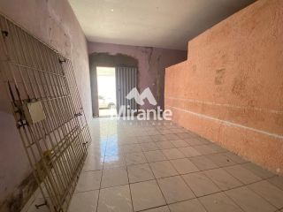 Ponto Comercial Para Alugar no bairro Capuchinhos em Feira De Santana