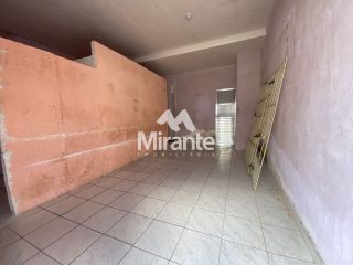 Ponto Comercial Para Alugar no bairro Capuchinhos em Feira De Santana
