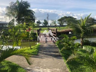 Lote / Terreno de Condomínio Para Vender no bairro Registro em Feira De Santana