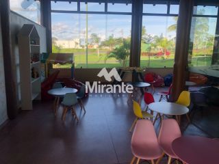 Lote / Terreno de Condomínio Para Vender no bairro Registro em Feira De Santana
