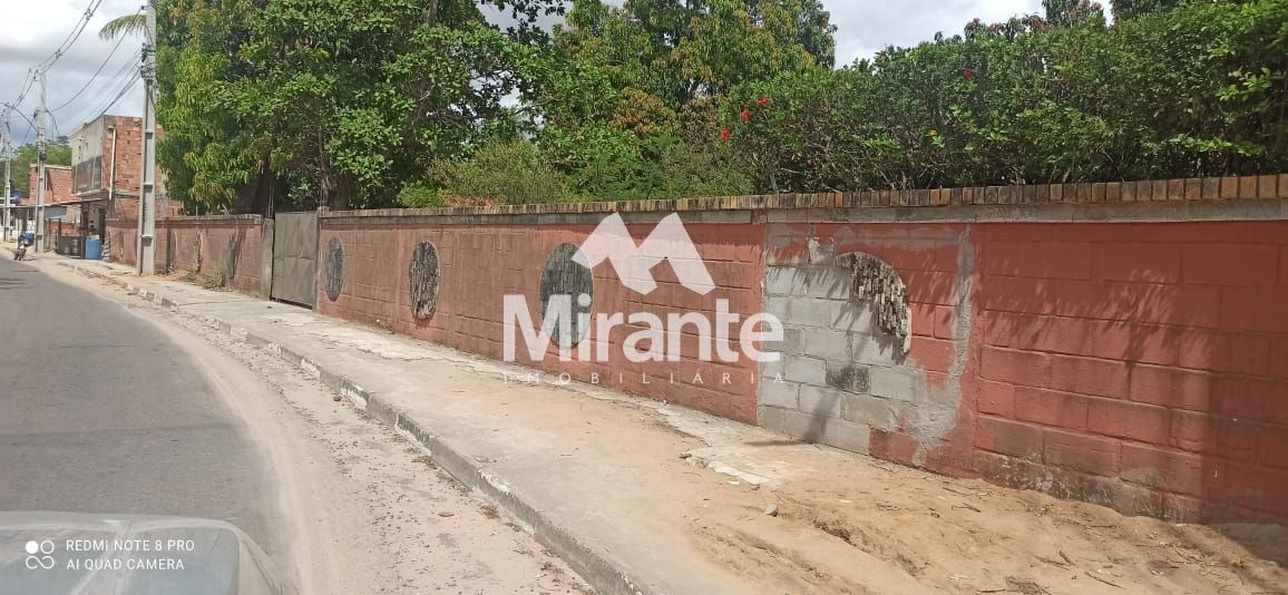 Lote / Terreno de Bairro Para Vender no bairro Sim em Feira De Santana