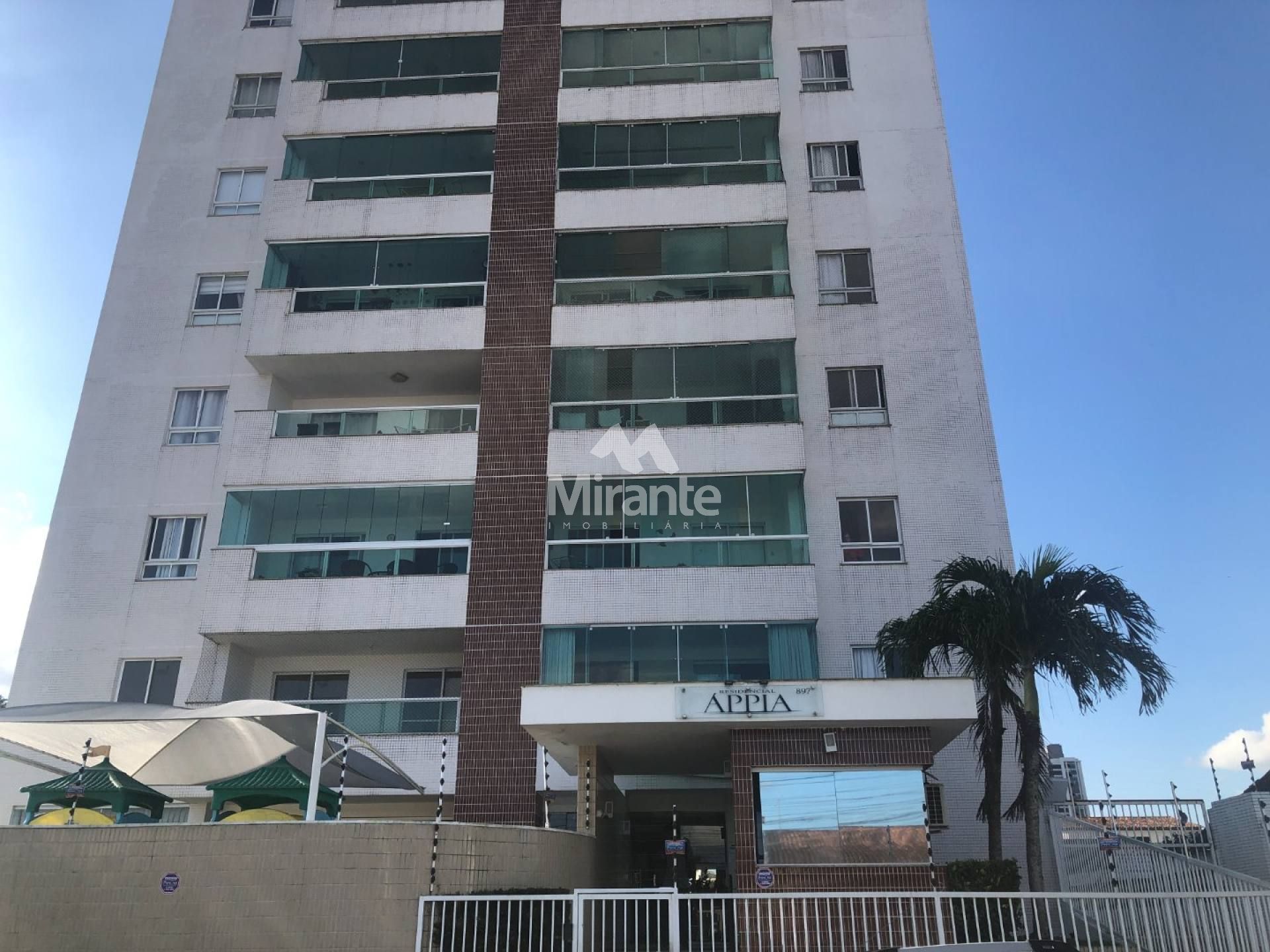 Apartamento Para Vender com 3 quartos sendo 1 suítes no bairro Santa Mônica em Feira De Santana