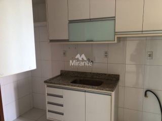 Apartamento Para Vender com 3 quartos sendo 1 suítes no bairro Santa Mônica em Feira De Santana