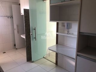 Apartamento Para Vender com 3 quartos sendo 1 suítes no bairro Santa Mônica em Feira De Santana