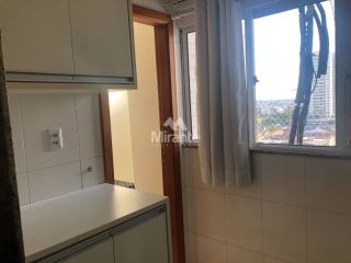 Apartamento Para Vender com 3 quartos sendo 1 suítes no bairro Santa Mônica em Feira De Santana
