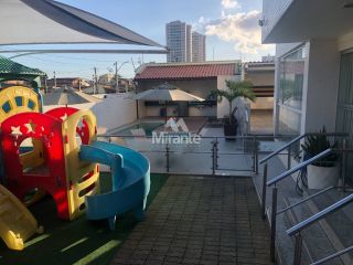 Apartamento Para Vender com 3 quartos sendo 1 suítes no bairro Santa Mônica em Feira De Santana
