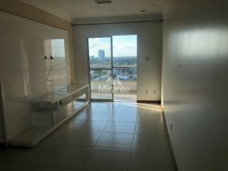 Apartamento Para Vender com 3 quartos sendo 1 suítes no bairro Santa Mônica em Feira De Santana