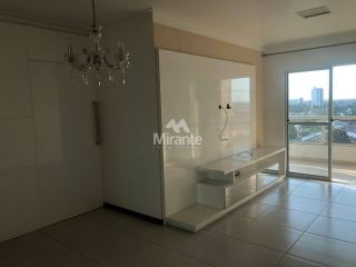 Apartamento Para Vender com 3 quartos sendo 1 suítes no bairro Santa Mônica em Feira De Santana