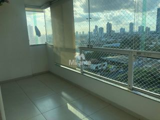Apartamento Para Vender com 3 quartos sendo 1 suítes no bairro Santa Mônica em Feira De Santana