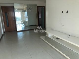 Apartamento Para Vender com 3 quartos sendo 1 suítes no bairro Santa Mônica em Feira De Santana