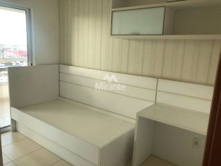 Apartamento Para Vender com 3 quartos sendo 1 suítes no bairro Santa Mônica em Feira De Santana