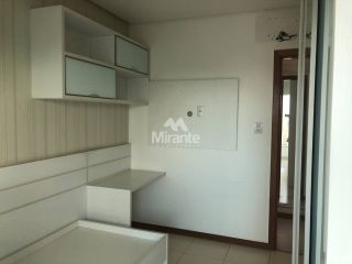 Apartamento Para Vender com 3 quartos sendo 1 suítes no bairro Santa Mônica em Feira De Santana