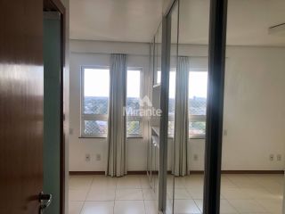 Apartamento Para Vender com 3 quartos sendo 1 suítes no bairro Santa Mônica em Feira De Santana