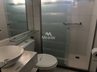 Apartamento Para Vender com 3 quartos sendo 1 suítes no bairro Santa Mônica em Feira De Santana
