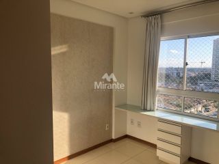 Apartamento Para Vender com 3 quartos sendo 1 suítes no bairro Santa Mônica em Feira De Santana