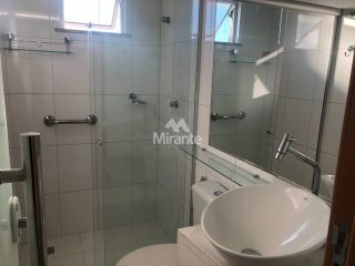 Apartamento Para Vender com 3 quartos sendo 1 suítes no bairro Santa Mônica em Feira De Santana