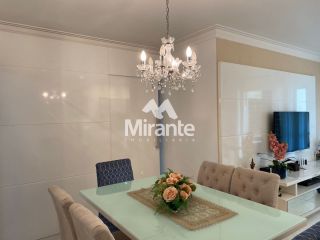 Apartamento Para Vender com 3 quartos sendo 1 suítes no bairro Santa Mônica em Feira De Santana