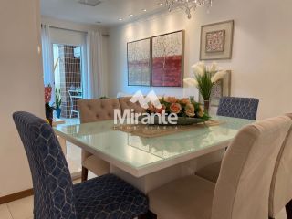 Apartamento Para Vender com 3 quartos sendo 1 suítes no bairro Santa Mônica em Feira De Santana