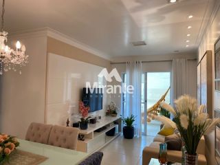 Apartamento Para Vender com 3 quartos sendo 1 suítes no bairro Santa Mônica em Feira De Santana