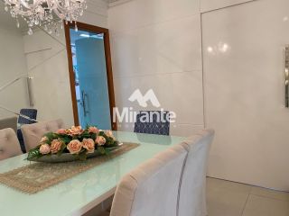 Apartamento Para Vender com 3 quartos sendo 1 suítes no bairro Santa Mônica em Feira De Santana