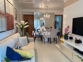 Apartamento Para Vender com 3 quartos sendo 1 suítes no bairro Santa Mônica em Feira De Santana