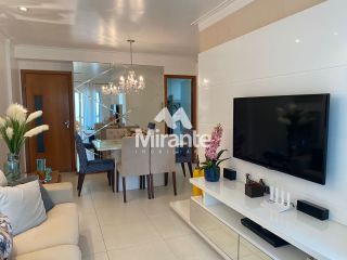 Apartamento Para Vender com 3 quartos sendo 1 suítes no bairro Santa Mônica em Feira De Santana