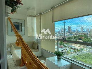 Apartamento Para Vender com 3 quartos sendo 1 suítes no bairro Santa Mônica em Feira De Santana