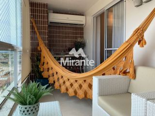 Apartamento Para Vender com 3 quartos sendo 1 suítes no bairro Santa Mônica em Feira De Santana