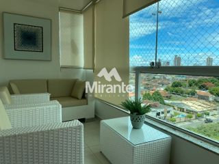 Apartamento Para Vender com 3 quartos sendo 1 suítes no bairro Santa Mônica em Feira De Santana
