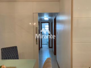Apartamento Para Vender com 3 quartos sendo 1 suítes no bairro Santa Mônica em Feira De Santana