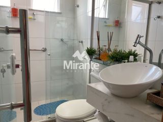 Apartamento Para Vender com 3 quartos sendo 1 suítes no bairro Santa Mônica em Feira De Santana