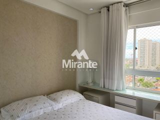 Apartamento Para Vender com 3 quartos sendo 1 suítes no bairro Santa Mônica em Feira De Santana