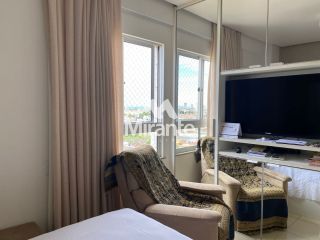 Apartamento Para Vender com 3 quartos sendo 1 suítes no bairro Santa Mônica em Feira De Santana