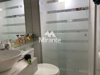 Apartamento Para Vender com 3 quartos sendo 1 suítes no bairro Santa Mônica em Feira De Santana