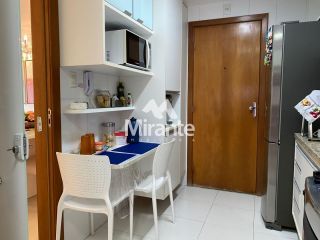 Apartamento Para Vender com 3 quartos sendo 1 suítes no bairro Santa Mônica em Feira De Santana