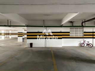 Apartamento Para Vender com 3 quartos sendo 1 suítes no bairro Santa Mônica em Feira De Santana