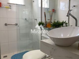 Apartamento Para Vender com 3 quartos sendo 1 suítes no bairro Santa Mônica em Feira De Santana