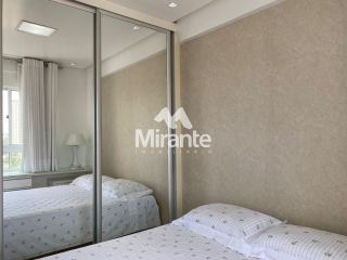 Apartamento Para Vender com 3 quartos sendo 1 suítes no bairro Santa Mônica em Feira De Santana