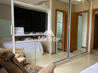 Apartamento Para Vender com 3 quartos sendo 1 suítes no bairro Santa Mônica em Feira De Santana