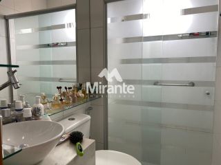 Apartamento Para Vender com 3 quartos sendo 1 suítes no bairro Santa Mônica em Feira De Santana