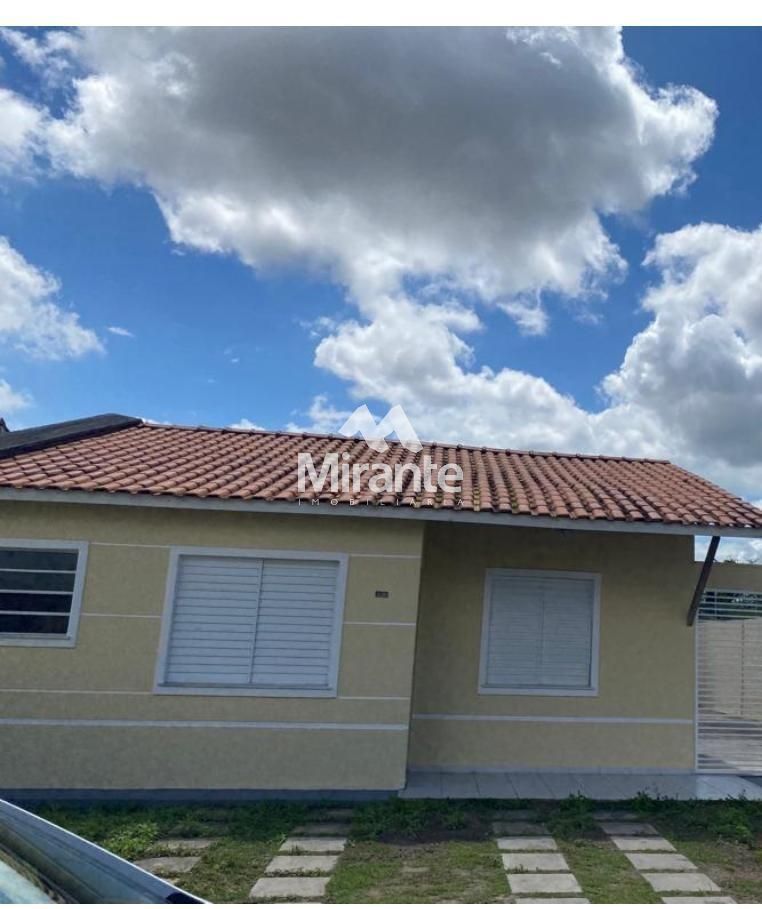 Casa de Condomínio Para Vender com 3 quartos sendo 1 suíte no bairro Sim em Feira De Santana