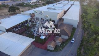 Lote / Terreno Comercial Para Vender no bairro Subaé em Feira De Santana