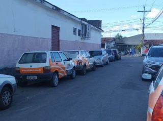 Galpão / Depósito / Armazém Para Alugar no bairro Serraria Brasil em Feira De Santana