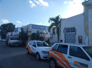 Galpão / Depósito / Armazém Para Alugar no bairro Serraria Brasil em Feira De Santana